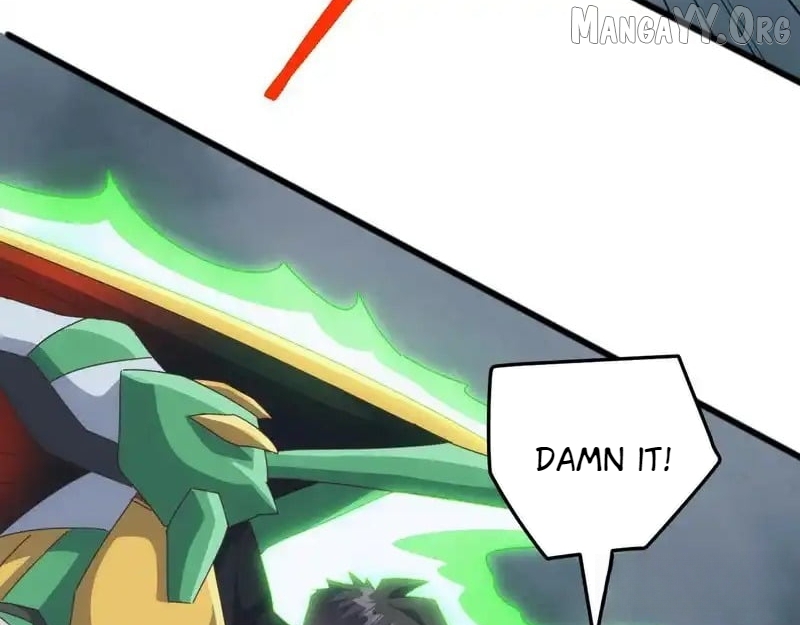 Invasion of the Myriad Races: Starting by Taming a Legendary Beast Chapter 61 - page 103